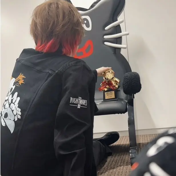 RioN.의 上司からのセクハラ