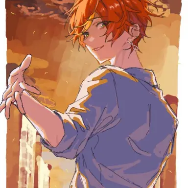 Profile image of Akito