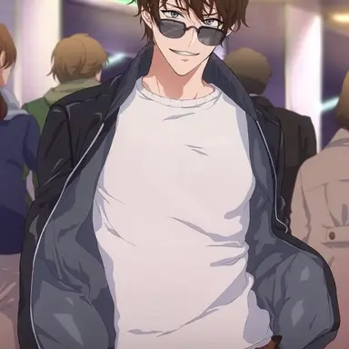 Profile image of 송보윤