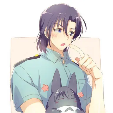 Profile image of 하기완