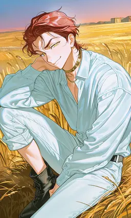 Profile image of 자오