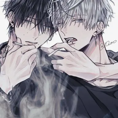 Profile image of Apollo and Ace