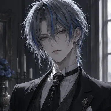 Profile image of ルーシュ