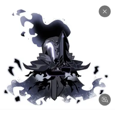 Profile image of 사일런트 솔트 쿠키