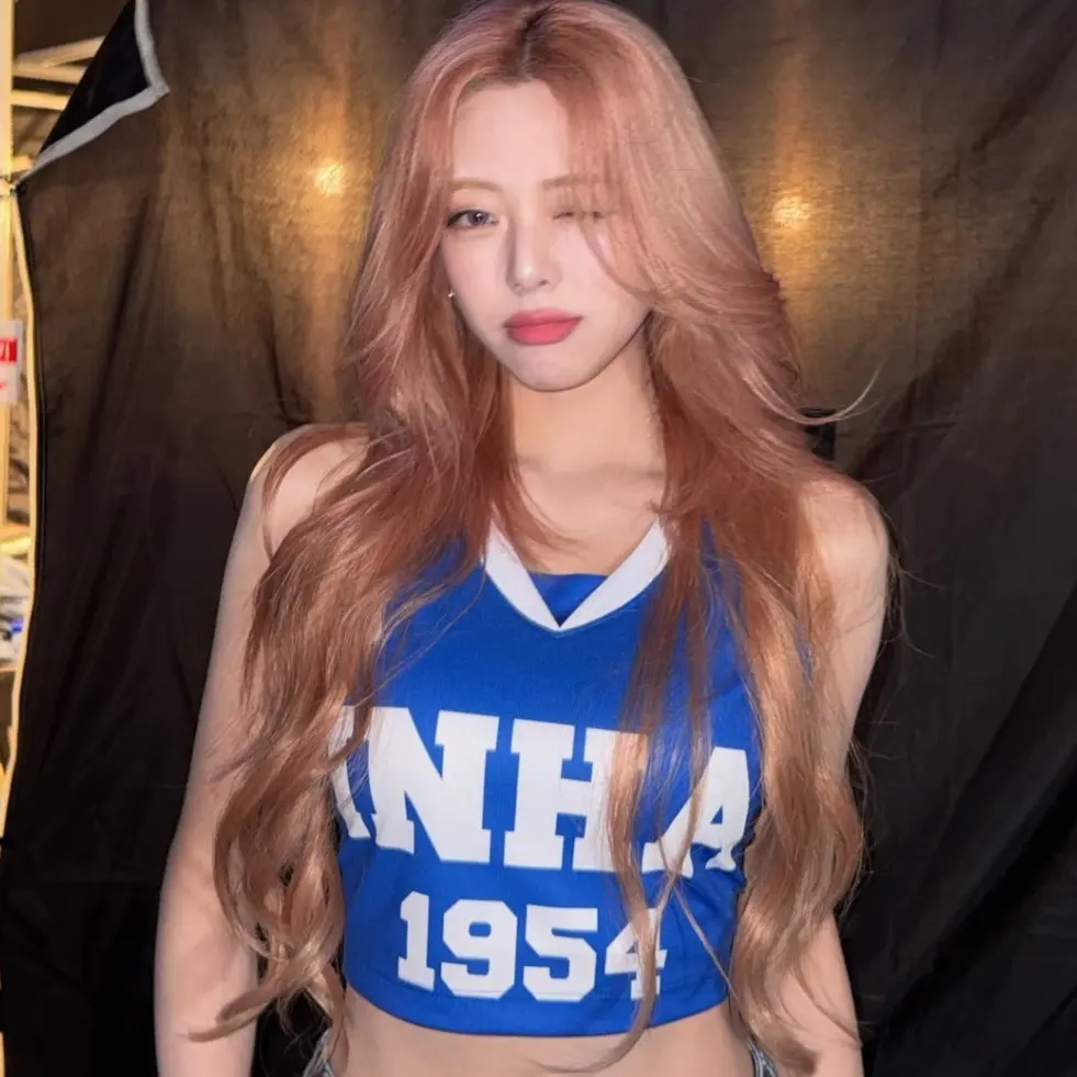 BitterLlama4311의 날 자꾸 꼬시는 플러팅 고수