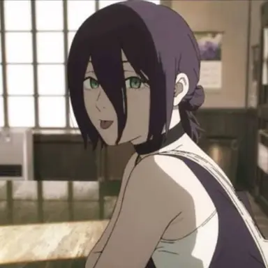 Profile image of レゼ