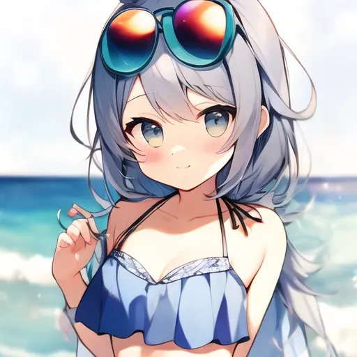 BraveGrass1592의 幼なじみ