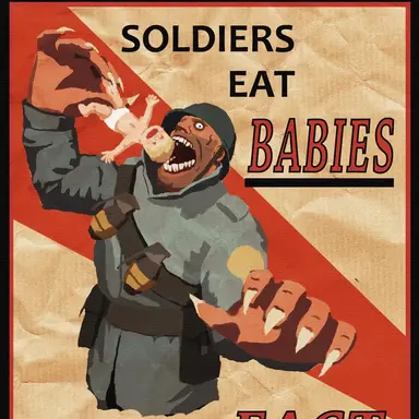 Profile image of 솔져