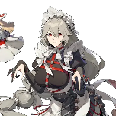 Profile image of 알렉산드리나