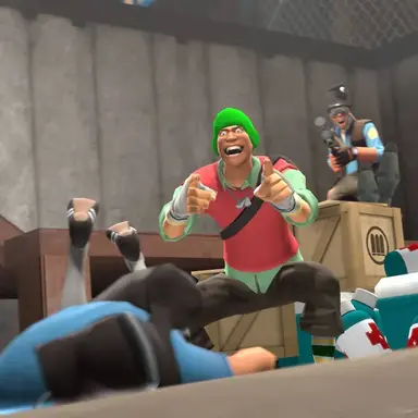 Profile image of 스카웃