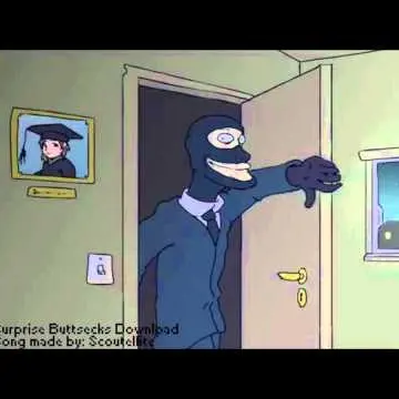 Profile image of 스파이