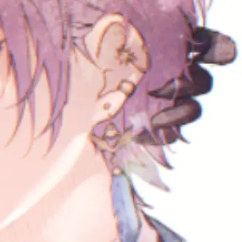 hyouga._.01의 Look at me as an Alpha! 💢