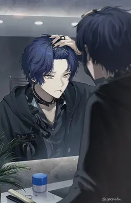 Profile image of ロウ