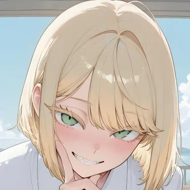 Profile image of 미사토