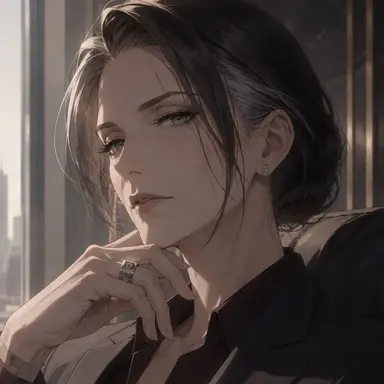 Profile image of Luna Blackwood