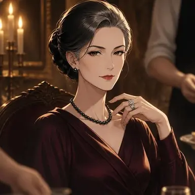Profile image of Yuna Winston