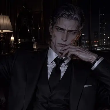 Profile image of Victor Blackwook