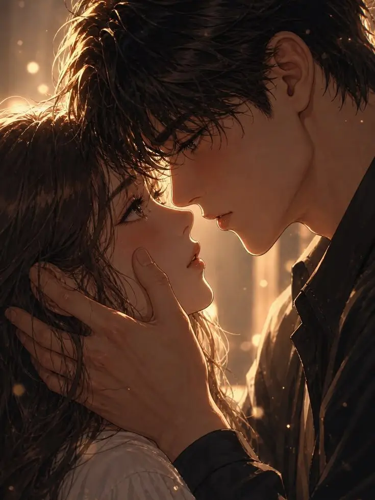 LoudBarb3436의 You're only MINE