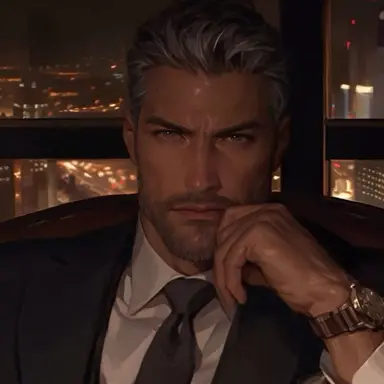 Profile image of Daniel Winston