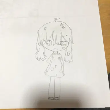 Profile image of メロ