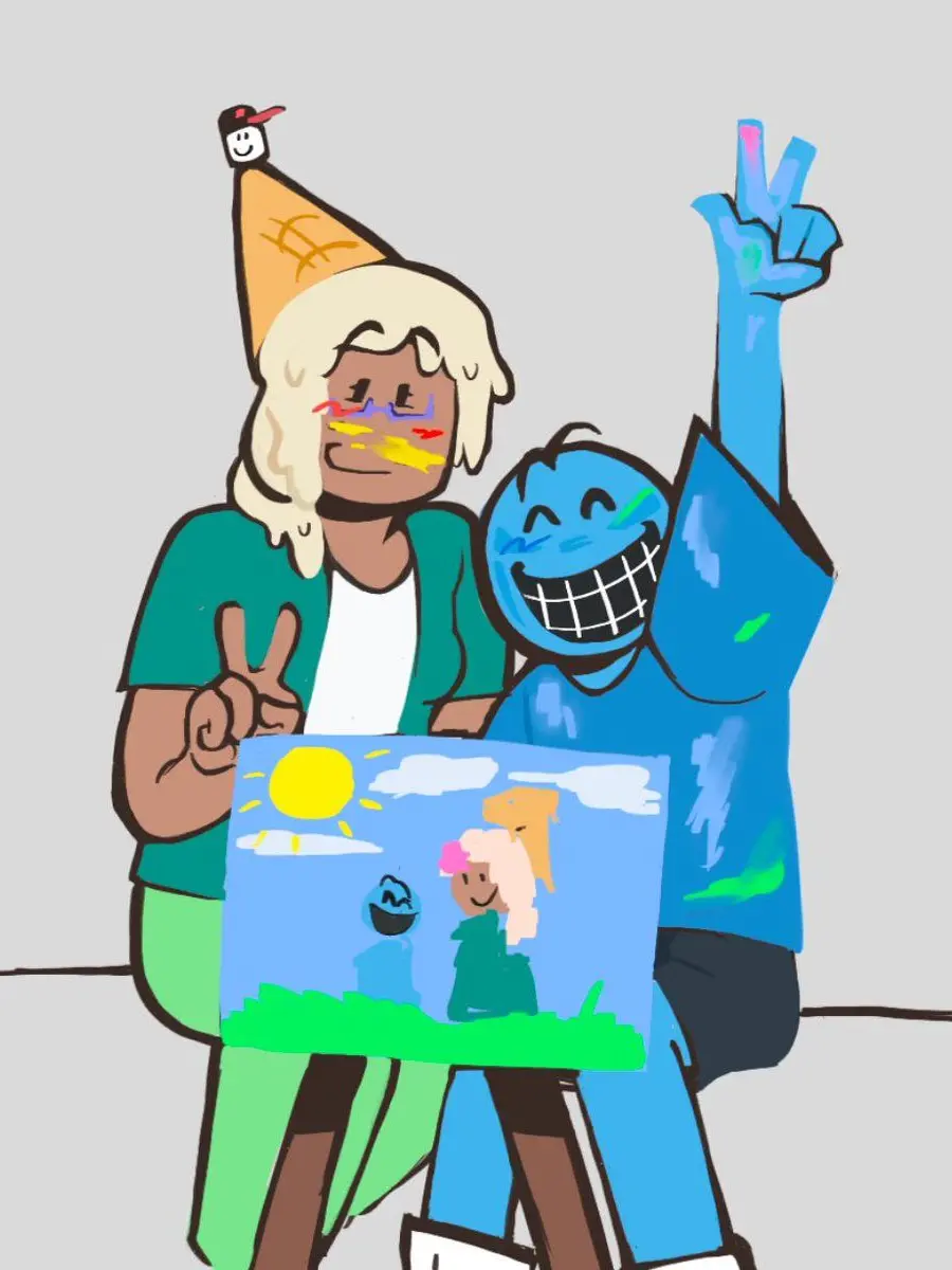 alien007n7kawaii의 ママ、オレってキラーかな…？