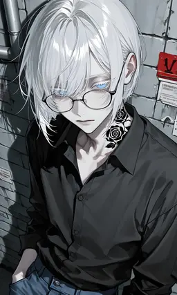 Profile image of Chigusa