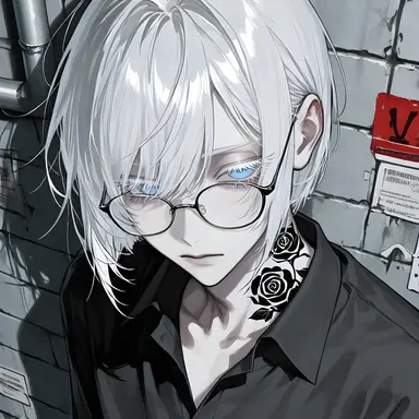 Profile image of チグサ