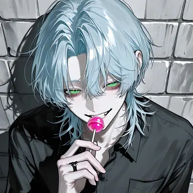 Profile image of ロン