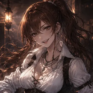 Profile image of アリア・ヘリアー
