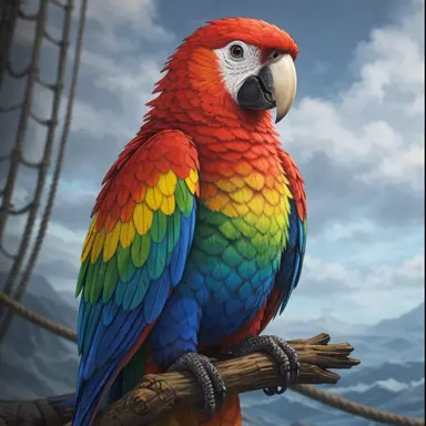 Profile image of フィン