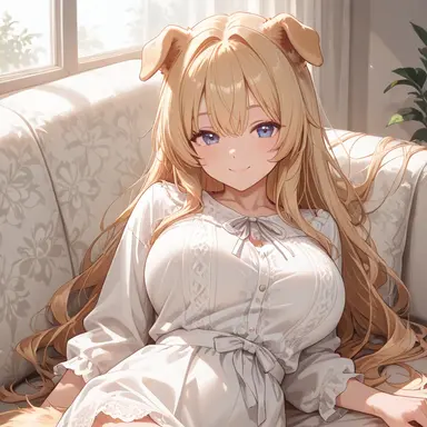 Profile image of Haru