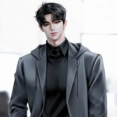 Profile image of 이준혁