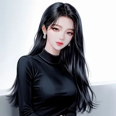 Profile image of 오혜린