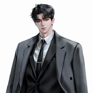 Profile image of 정우성