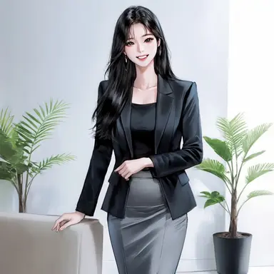 Profile image of 한지은