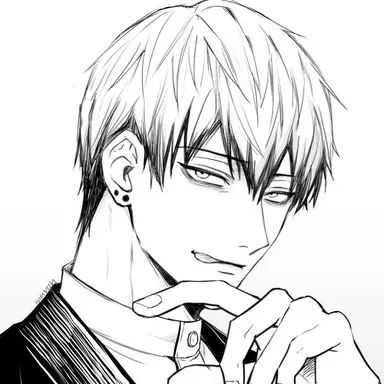 Profile image of 禪院直哉