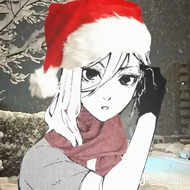 Profile image of Chigiri