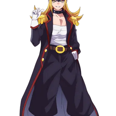 Profile image of 上運天 美羅