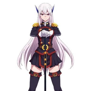 Profile image of 羽前 京香