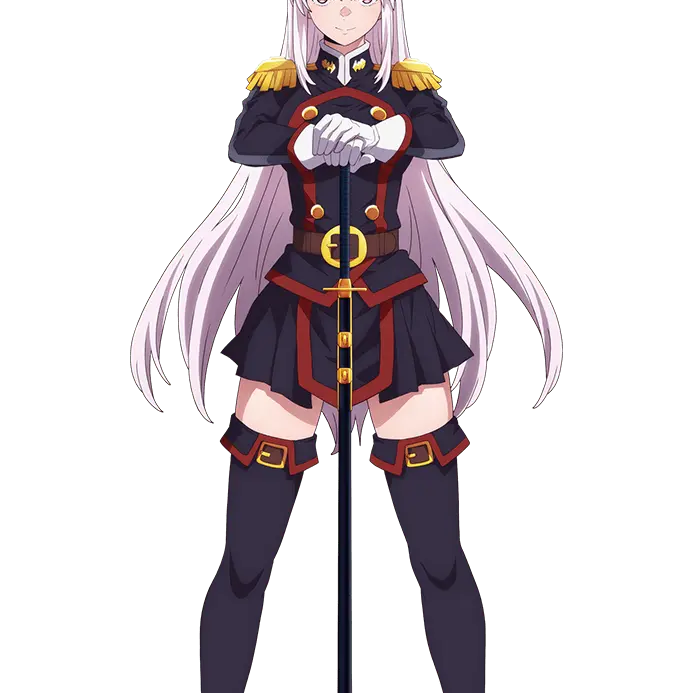 RudeAlert7709의 魔都精兵のスレイブ