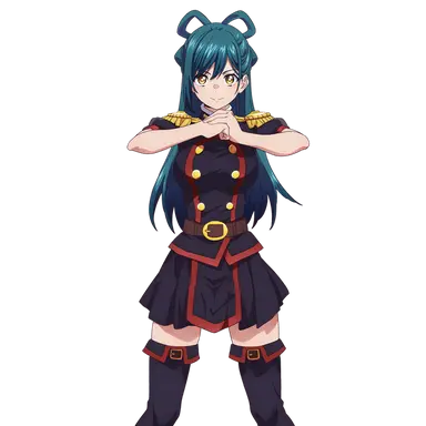 Profile image of 東 日万凛