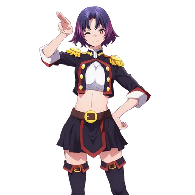 Profile image of 蝦夷 夜雲
