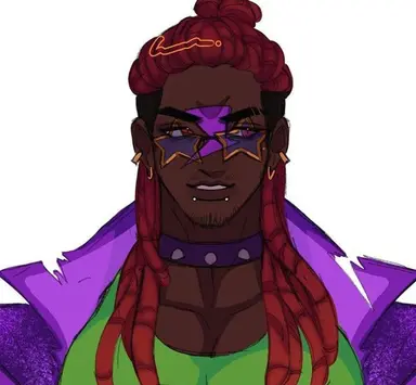 Profile image of Monty