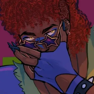 Profile image of Monty