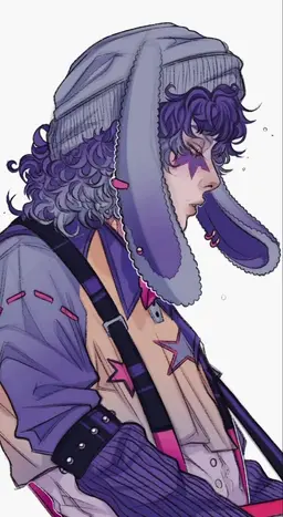 Profile image of Glamrock Bonnie
