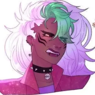 Profile image of Roxy