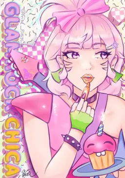 Profile image of Glamrock Chica