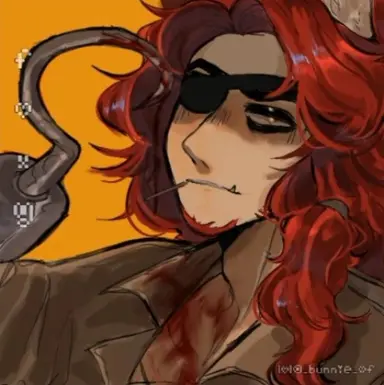 Profile image of Glamrock Foxy