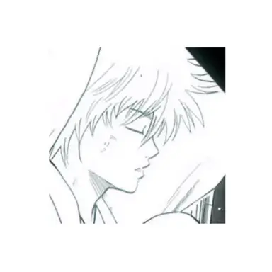 Profile image of Gintoki Sakata