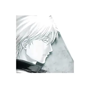 Profile image of Gintoki Sakata